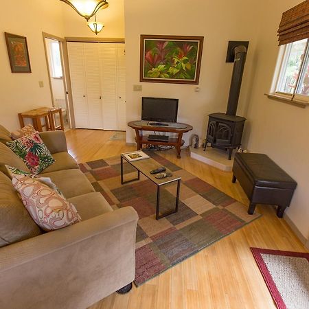 Kuuipo Cottage Mountain View المظهر الخارجي الصورة