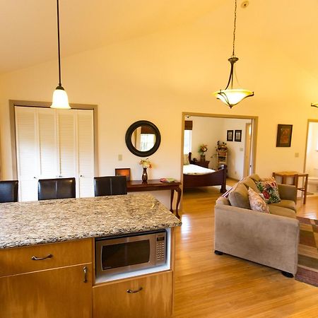 Kuuipo Cottage Mountain View المظهر الخارجي الصورة