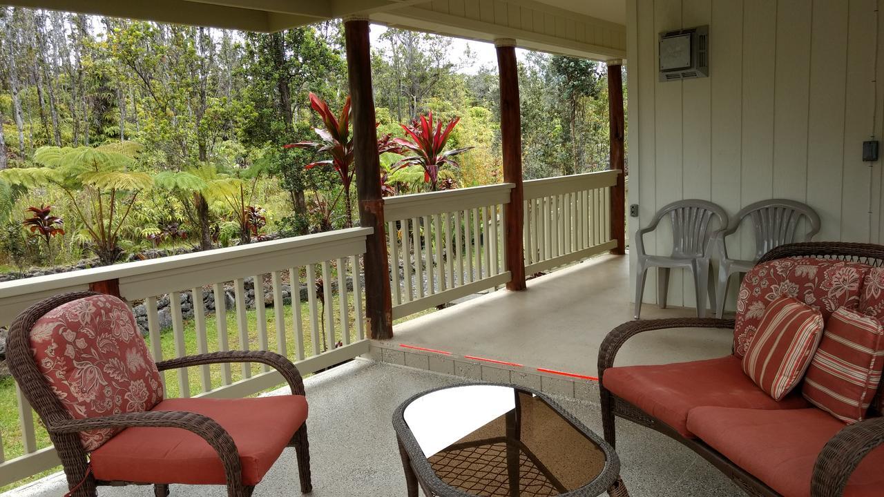 Kuuipo Cottage Mountain View المظهر الخارجي الصورة