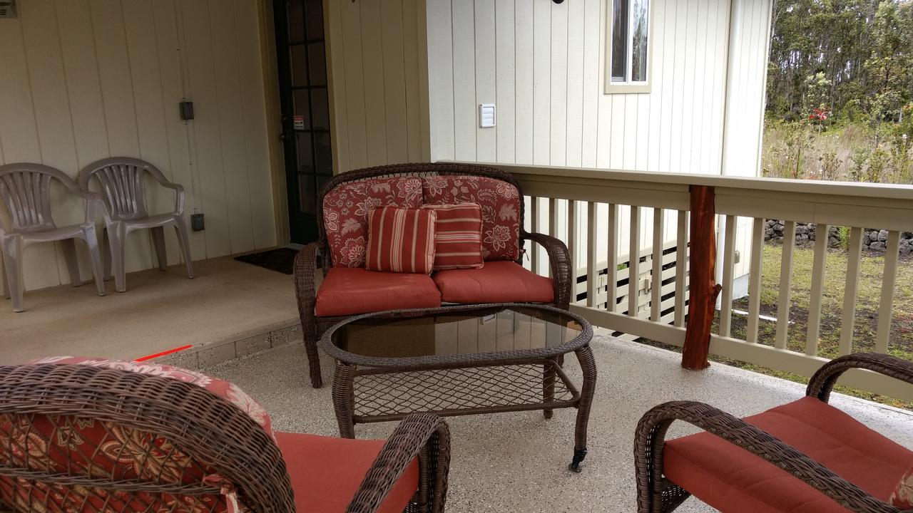 Kuuipo Cottage Mountain View المظهر الخارجي الصورة