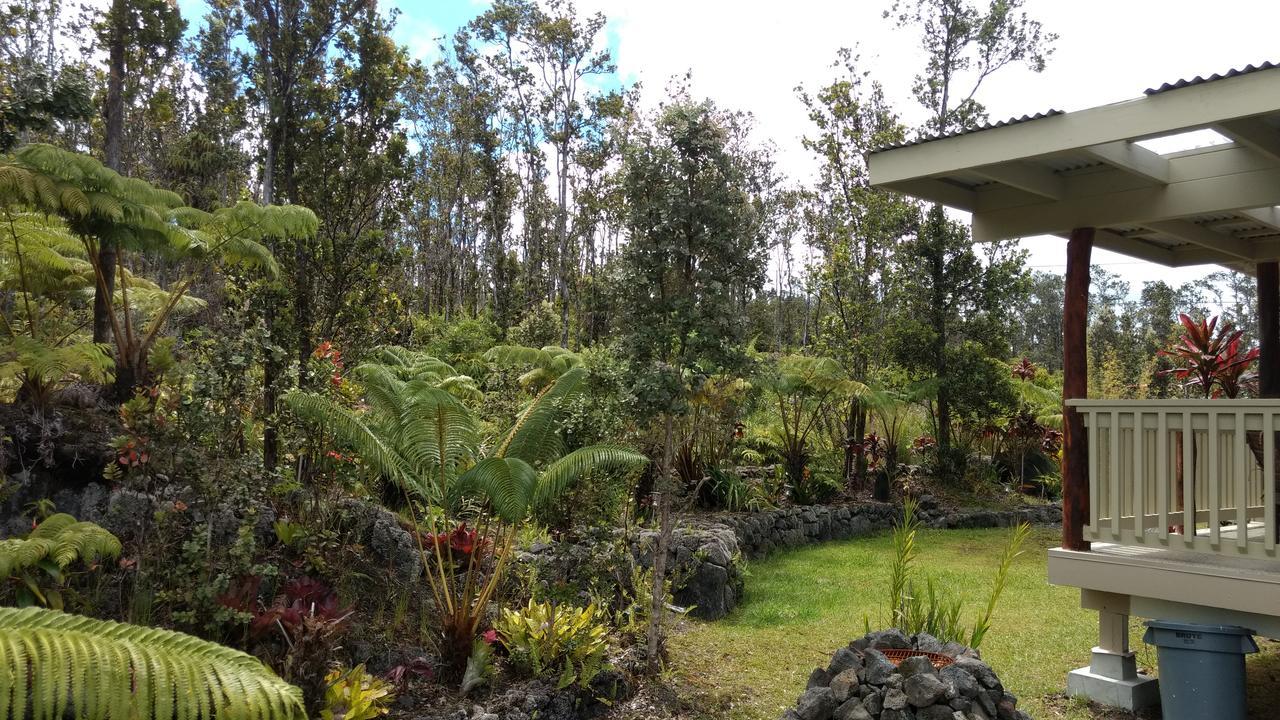 Kuuipo Cottage Mountain View المظهر الخارجي الصورة